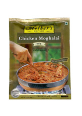 Mother's Recipe Chicken Moghlai